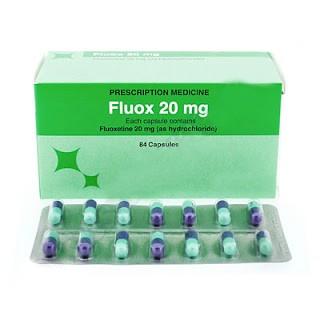 Fluox 20mg